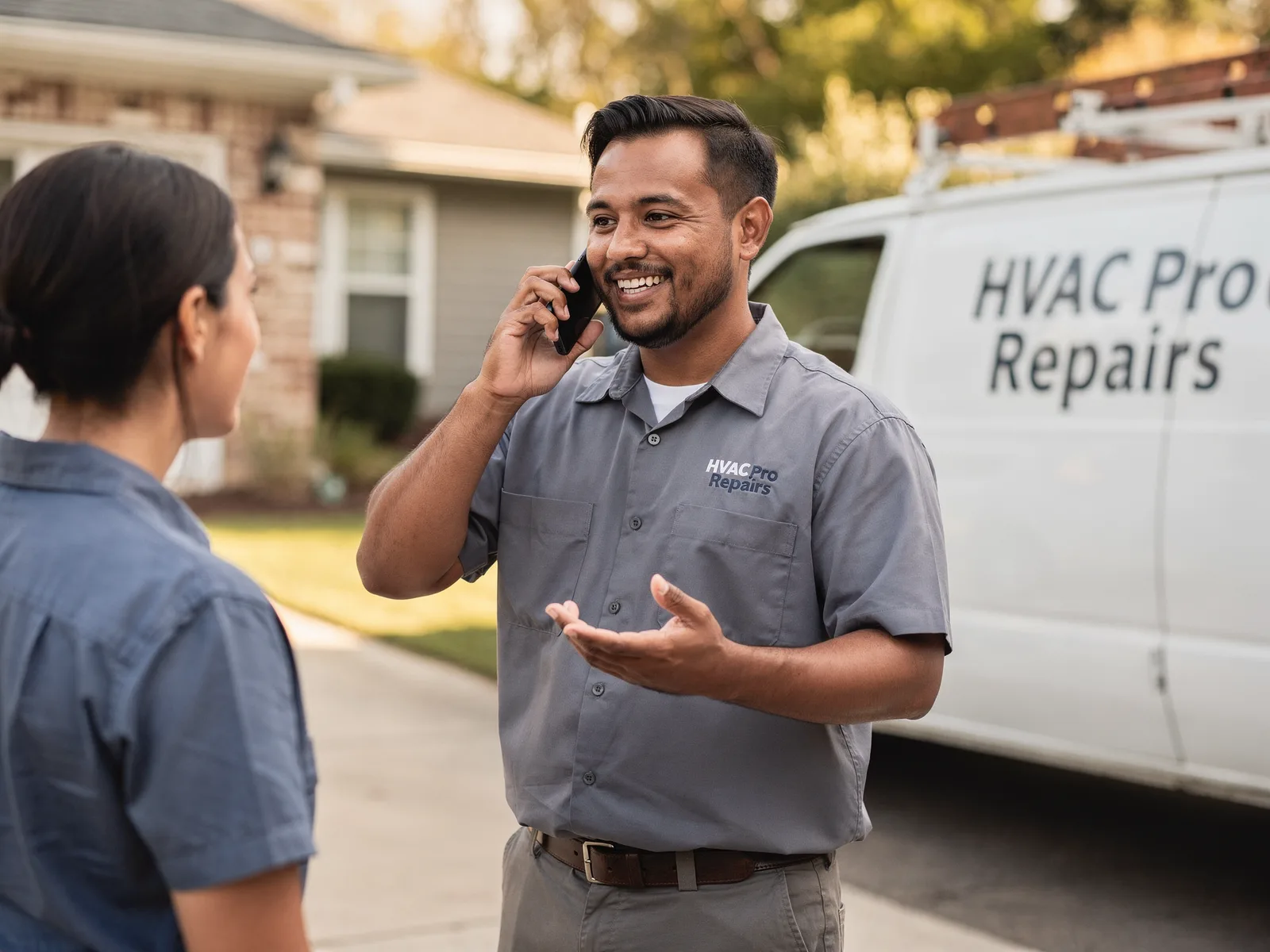 Heat Pump Repair Hilliards, PA FAQs